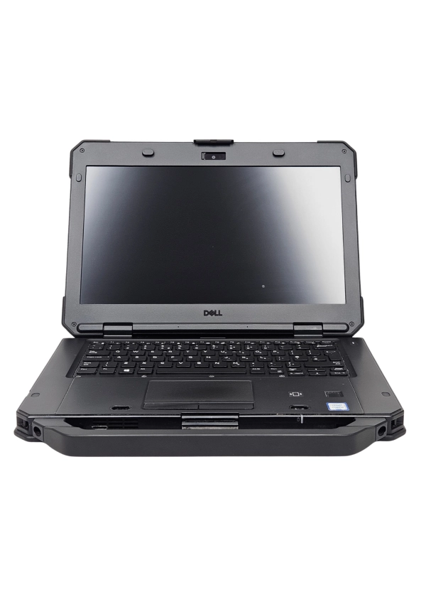 Pancerny Dell Latitude Rugged 5420 i5-8350U 16GB 256 SSD 14